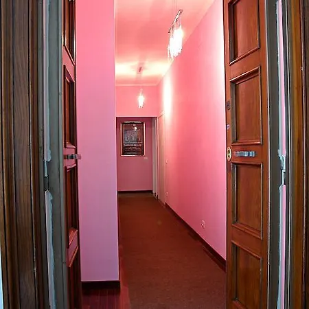 Bed and Breakfast Laura's Brother Ρώμη