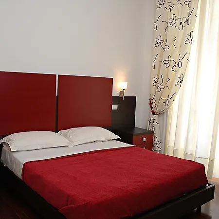 Bed and Breakfast Laura's Brother Ρώμη