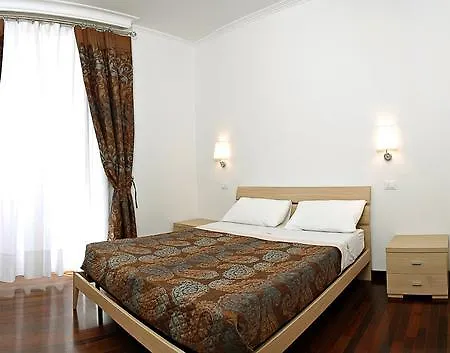 Bed and Breakfast Laura's Brother Ρώμη