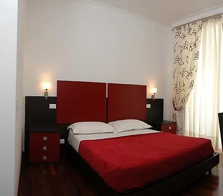 Bed and Breakfast Laura's Brother Ρώμη